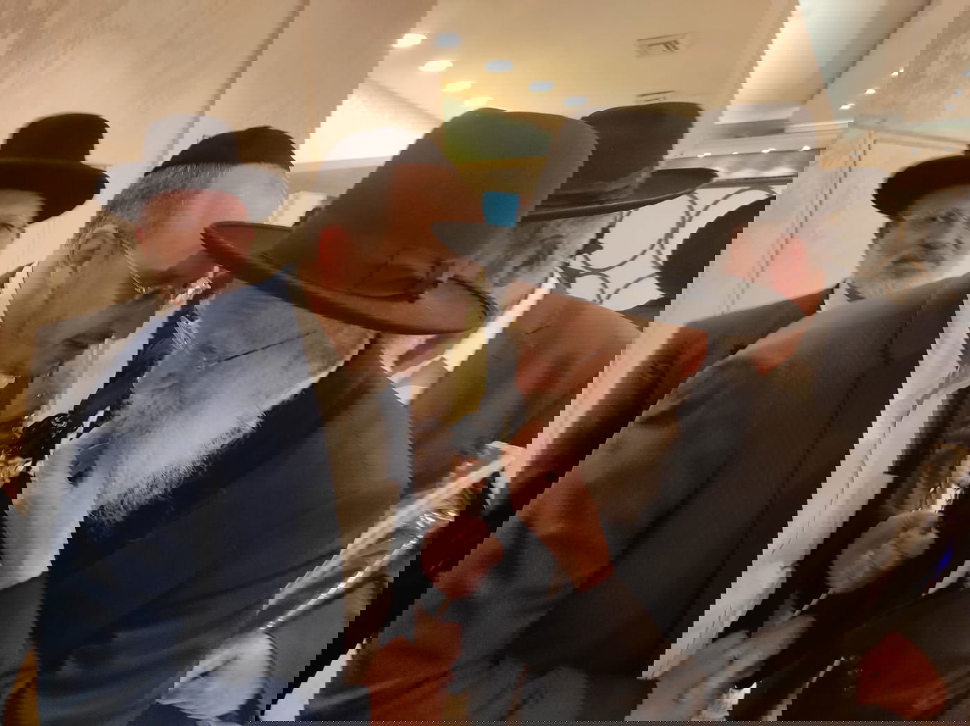 זופניק בכיכר • כל התמונות והנייעס של השבוע ופסח