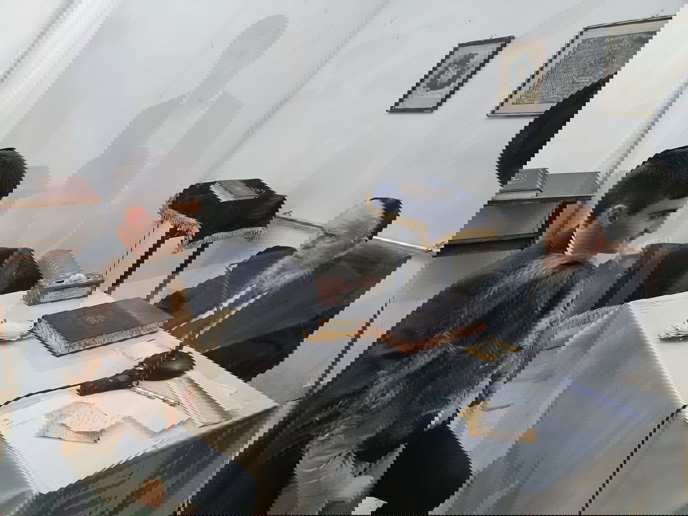 זופניק בכיכר • כל התמונות והנייעס של השבוע ופסח