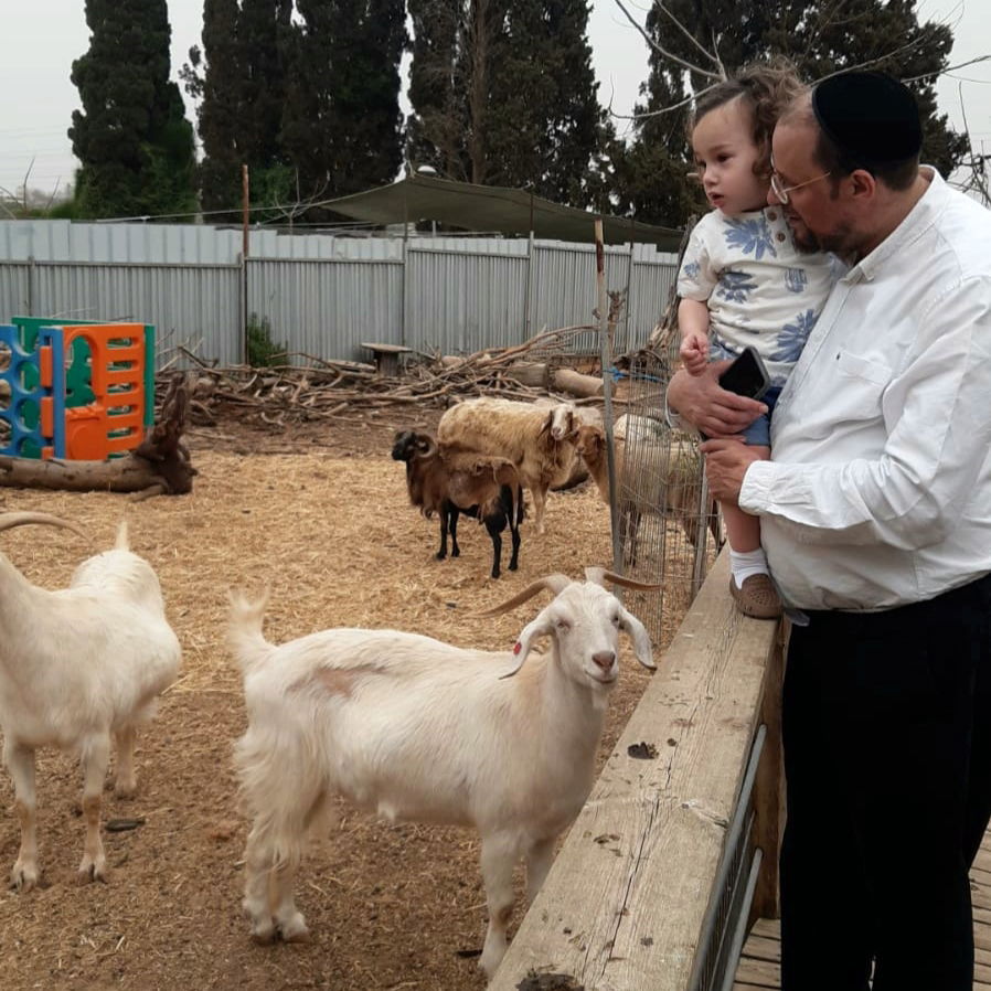 זופניק בכיכר • כל התמונות והנייעס של השבוע ופסח