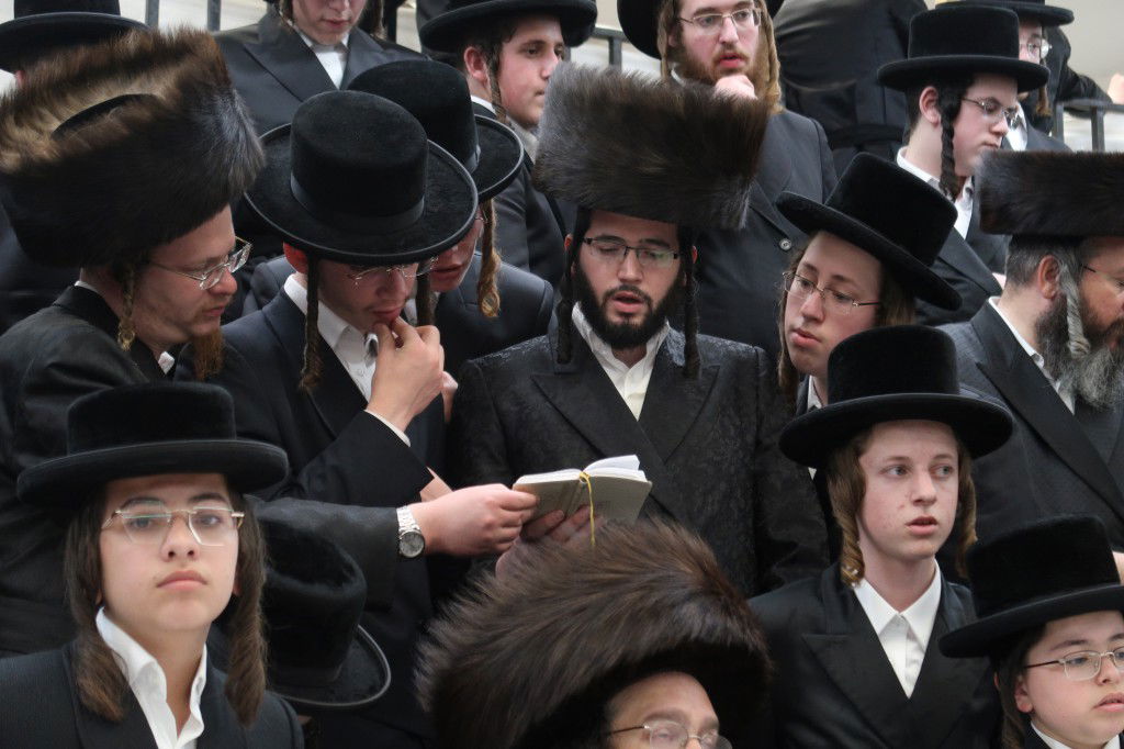 לקראת פתיחת זמן קיץ: המשפיע שבת בביתר