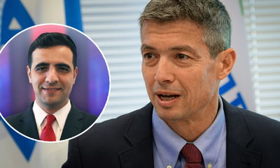 יועז הנדל וישי כהן