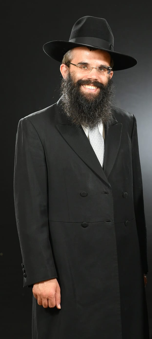 נפרד בבכיות בליל הסדר: האברך השקדן נפטר בגיל 36