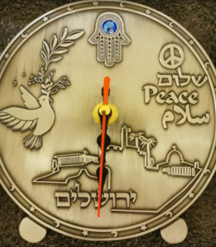 עוד משפחות שכול משיבות את השי שקיבלו