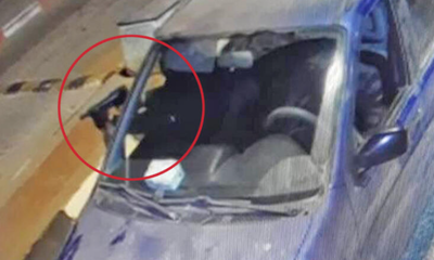 המחבלים בזמן הפיגוע