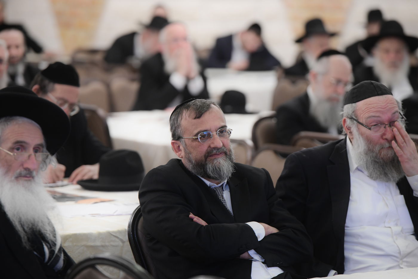 "ר"מ צריך להיות אוהב את הבריות; עם אהבה הוא משפיע"