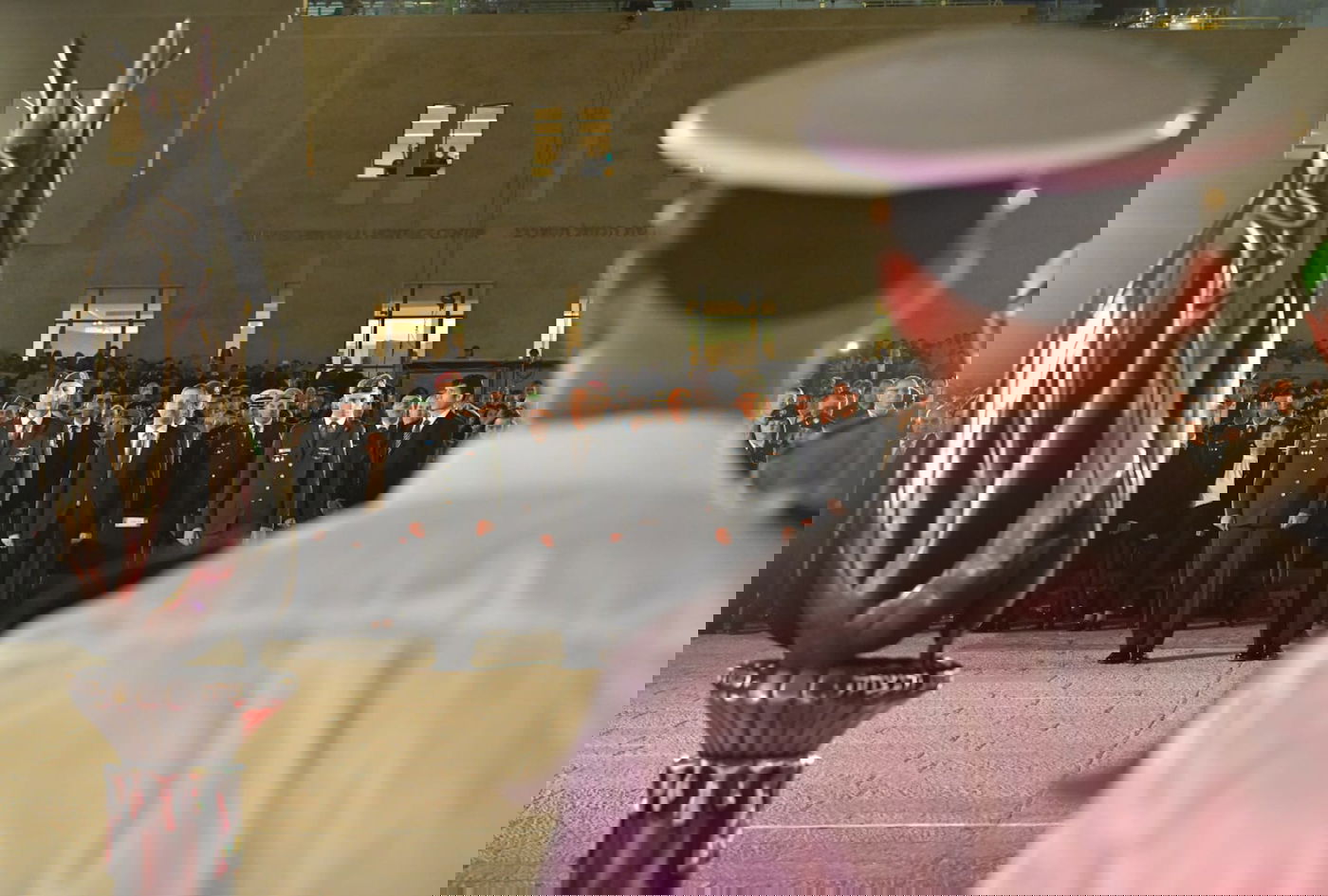 סיפורם המצמרר של 'ארבעת האהודים' הי"ד