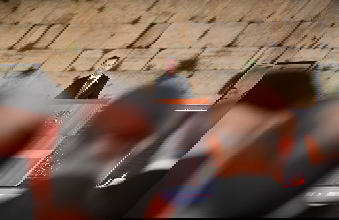 סיפורם המצמרר של 'ארבעת האהודים' הי"ד