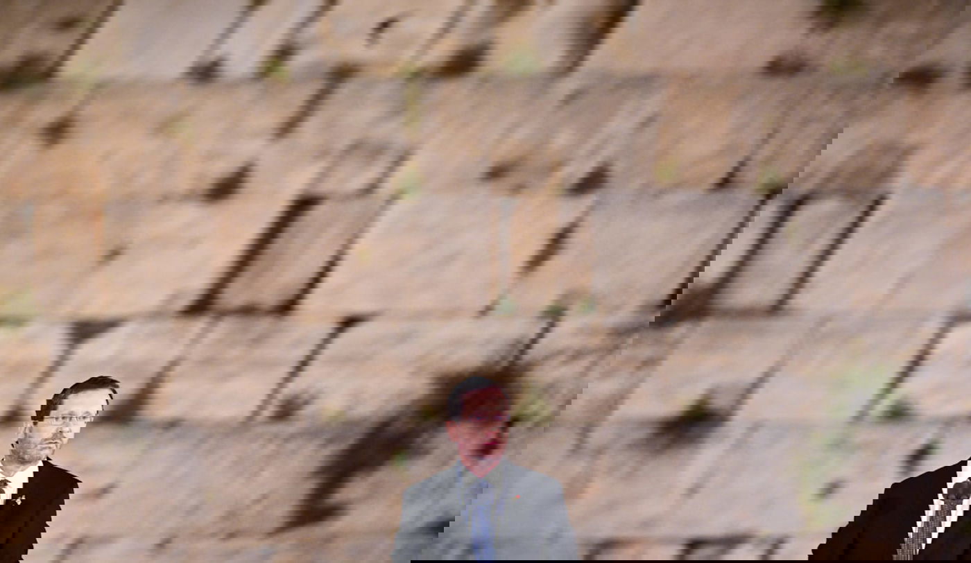 סיפורם המצמרר של 'ארבעת האהודים' הי"ד