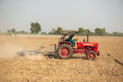 גל חום כבד במיוחד מכה בהודו ובאפגניסטן