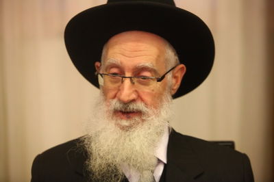 9 שנים להסתלקותו: השיעור האחרון של הגר"י יוסף זצ"ל