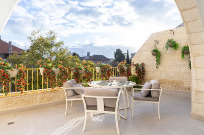 בלב ירושלים במקום קסום - מתחילים חיי קהילה מושלמים