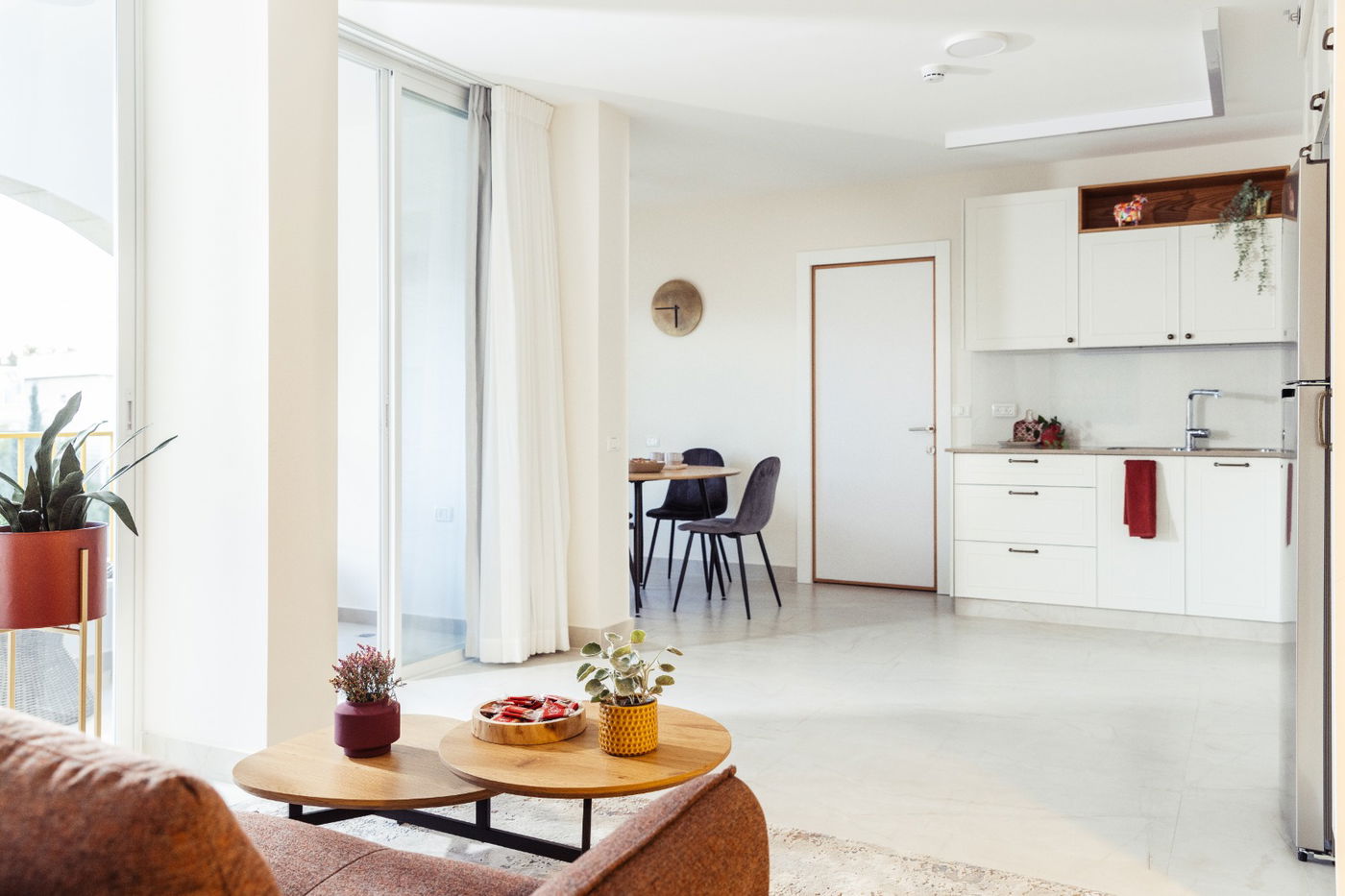 כשאווירה, קהילה ואיכות נפגשים בלב ירושלים