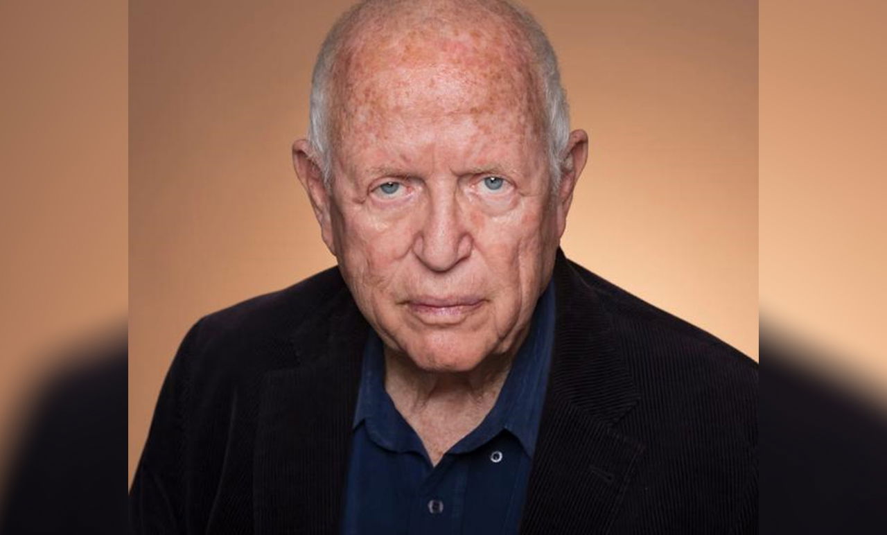 ההיסטוריון הצבאי ד"ר אורי מילשטיין