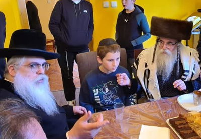 הברית בקרעסטיר