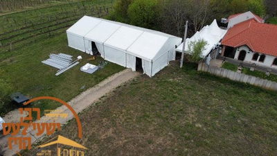 הילולת ר' ישעיה מקרעסטיר זי"ע