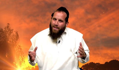 תכנית מיוחדת לילדים: צוללים אל הפרשה