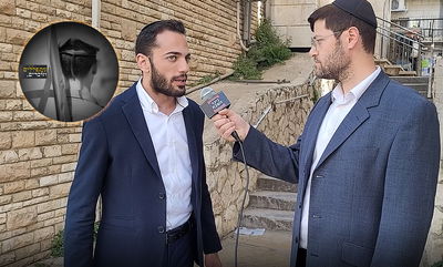 'יום הזיכרון' והחרדים • כשיש דרך אחרת לזכור את הנופלים