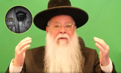 הגאון רבי מרדכי מלכא בקריאת תהילים • צפו