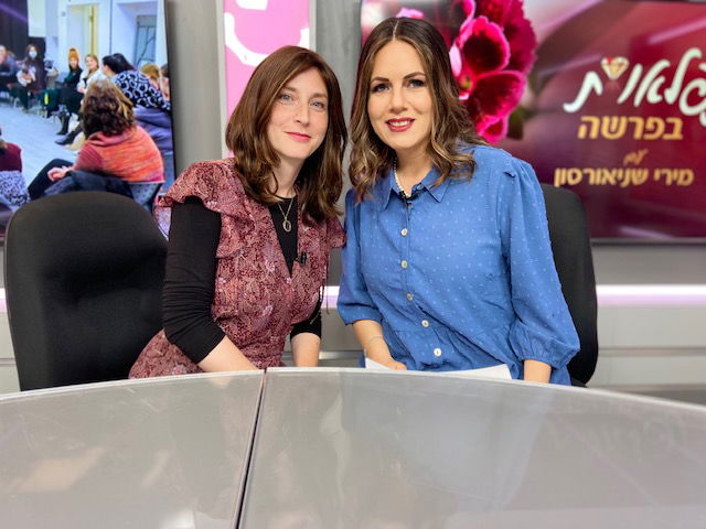 "הילד שלי קולט בעיקר את מה שאני לא אומרת"