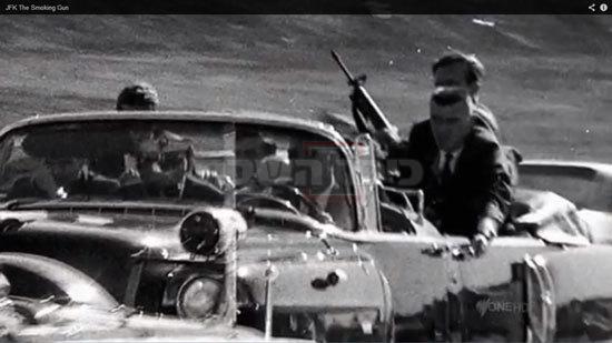 שניות אחרי ההתנקשות, הלימוזינה שעטה לבית החולים שם נקבע מותו של קנדי