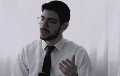 לייזר ברוק סופר בשירה: "שישה ועשרים יום לעומר"