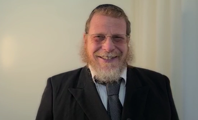 פרשת אמור: הרב עידו ובר-ארליך על הפרשה