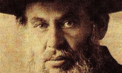 הרב טייכטל הי"ד