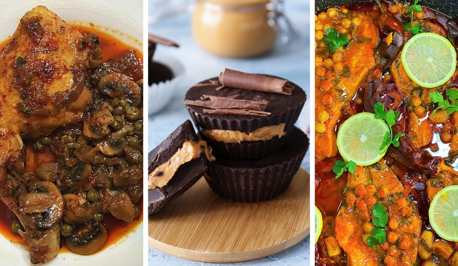 מתכונים לשבת