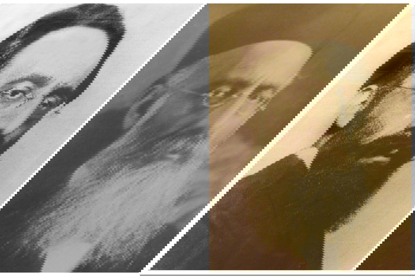 ד"ר נתן בירנבוים בגלגוליו השונים