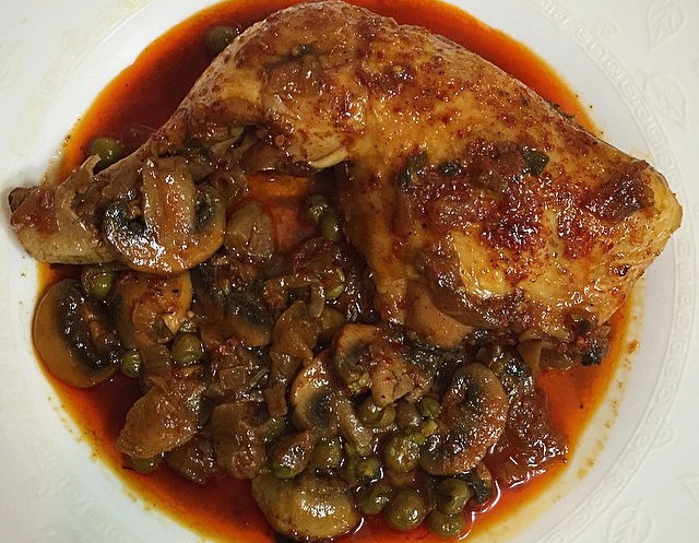 5 מתכונים קלילים ומעולים לשבת - תפריט מנצח