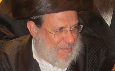 הנגיד שלום פישר