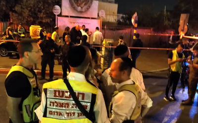 בוידאו: ד״ר יוסי לביב, נוירוכירוג בכיר, ביה"ח בילינסון