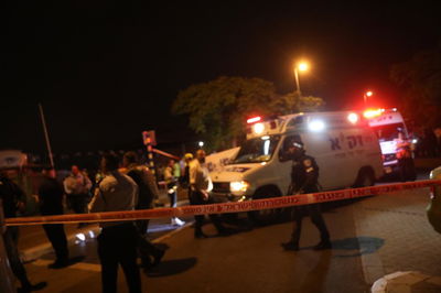 הוראה בקרלין: להביא כלי נשק לבית הכנסת