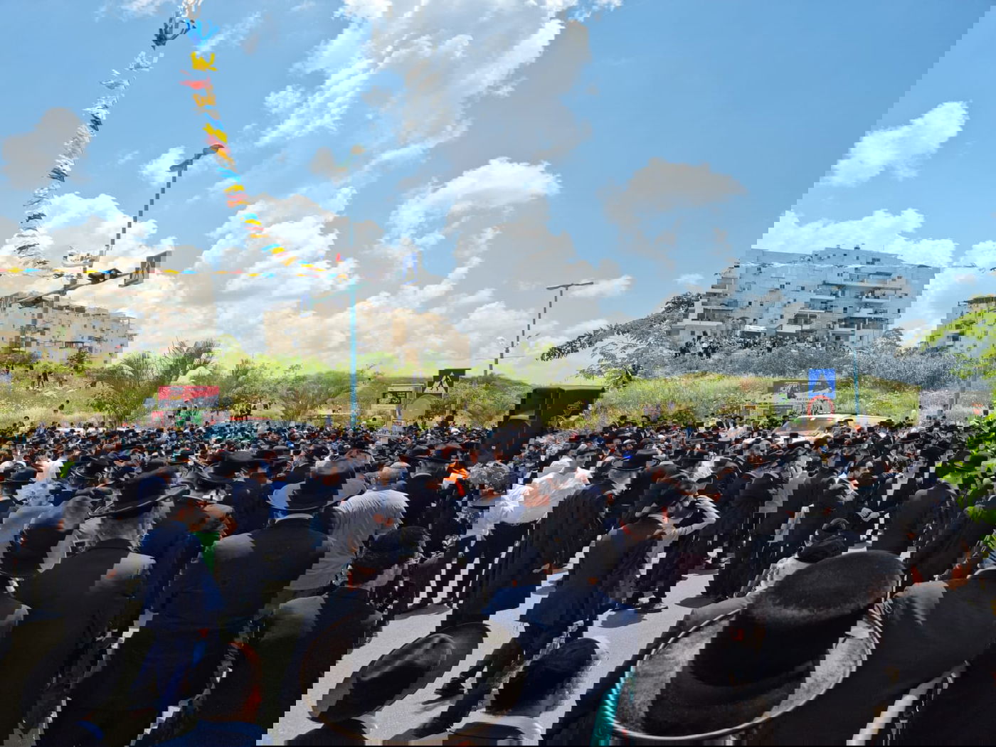 האלמנה זעקה: ‏"בעלי נרצח עם גרזן" | תיעוד