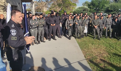 המפכ"ל: "המחבלים כחיות פצועות; ינסו לבצע פיגוע נוסף"