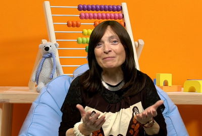 "צבי הצב": שעת סיפור לילדים לפני השינה