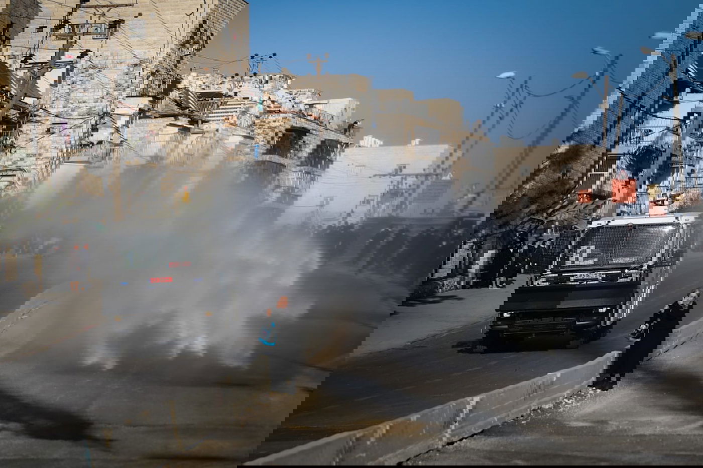 ועדת שרים תדון בחוק 'מצלמה לכל מכת"ז'