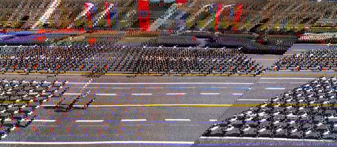 פוטין לא מתחרט: "היינו צריכים לעשות את זה"