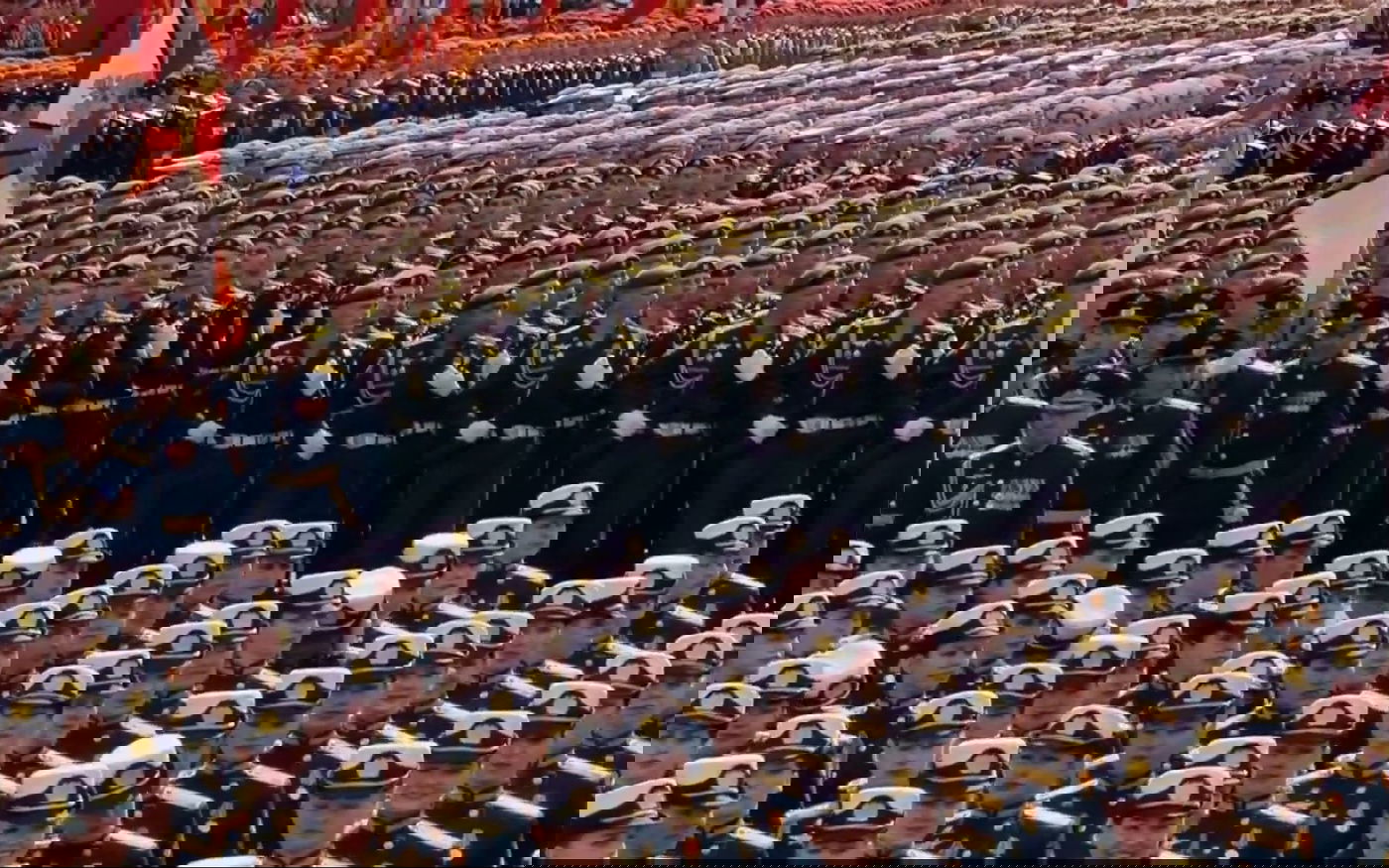 פוטין לא מתחרט: "היינו צריכים לעשות את זה"