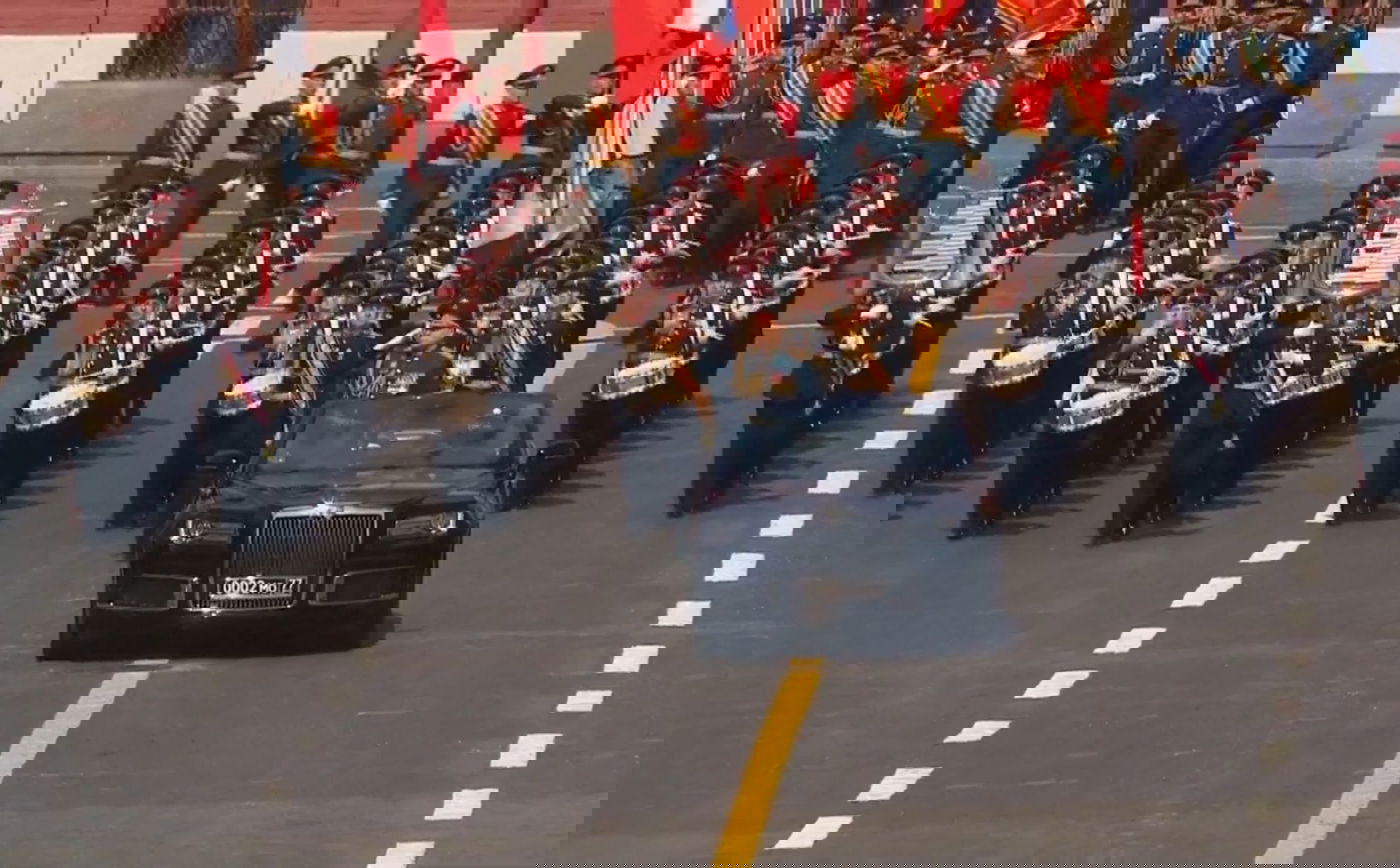 פוטין לא מתחרט: "היינו צריכים לעשות את זה"