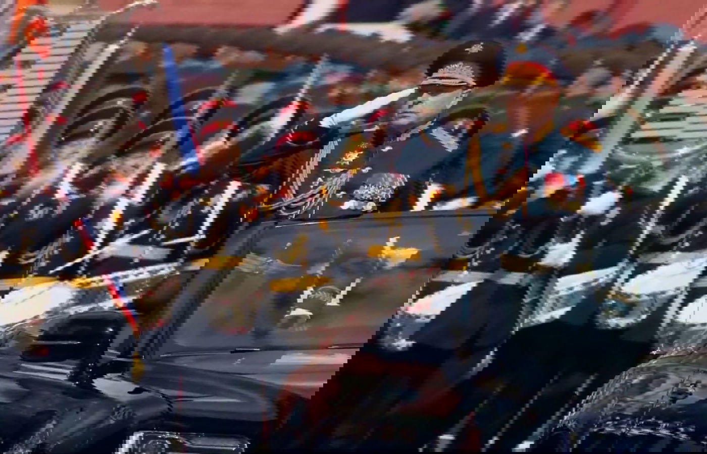 פוטין לא מתחרט: "היינו צריכים לעשות את זה"