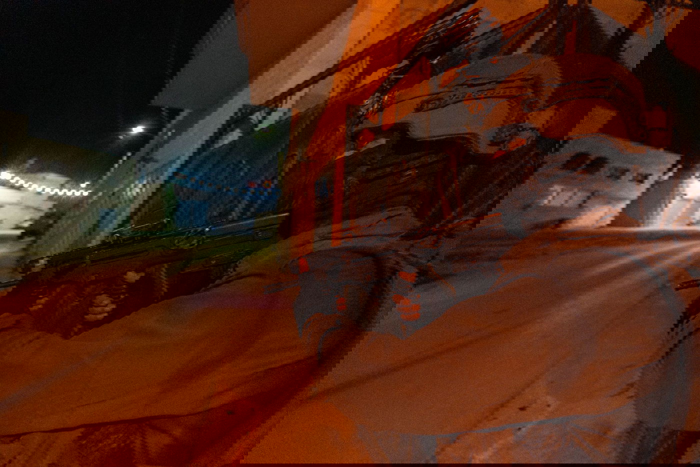 צה"ל, שב"כ ומג"ב עצרו חשודים בסיוע לפיגועים בערים אלעד ואריאל