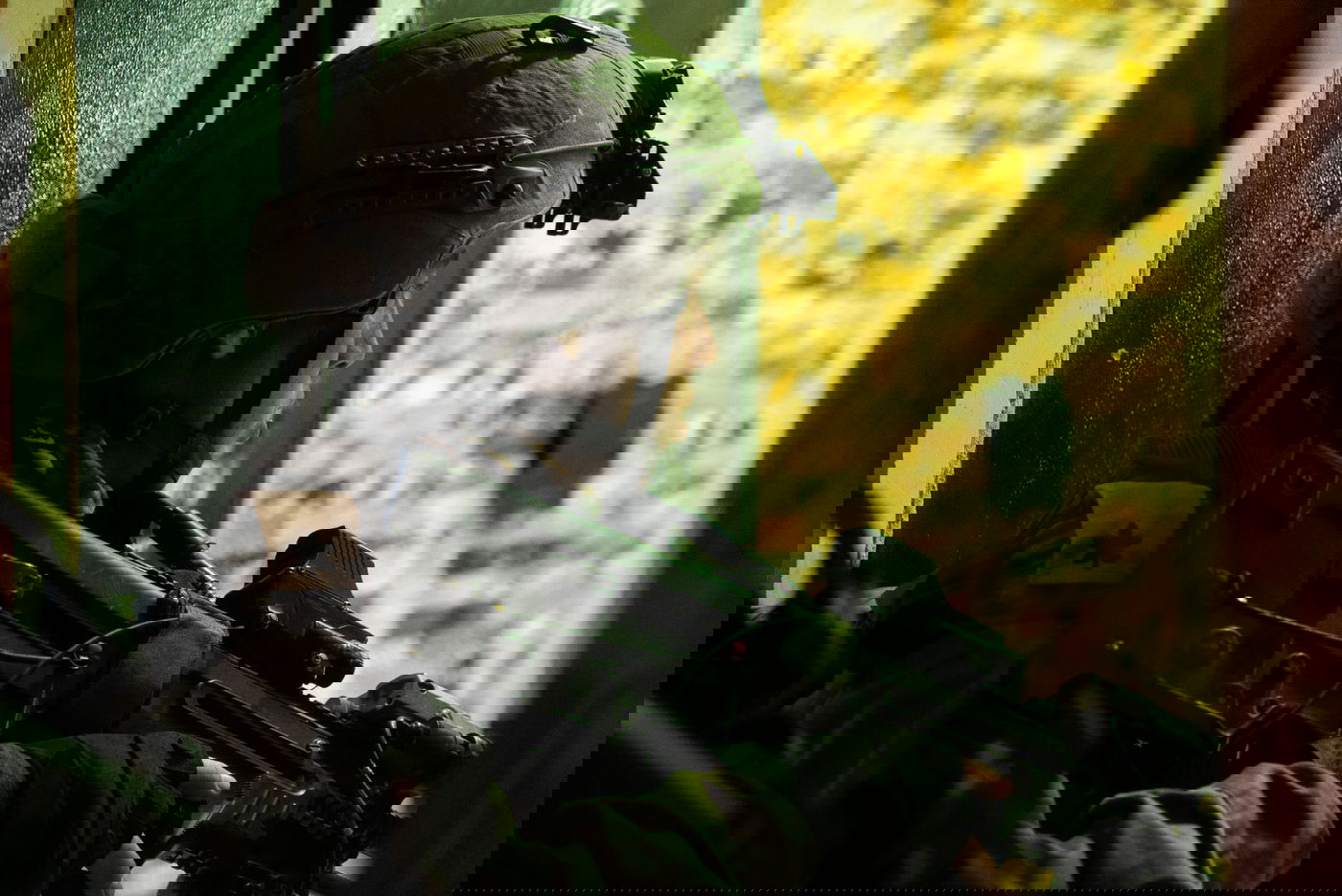 צה"ל, שב"כ ומג"ב עצרו חשודים בסיוע לפיגועים בערים אלעד ואריאל