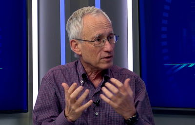 הכלכלן יוסי זעירא