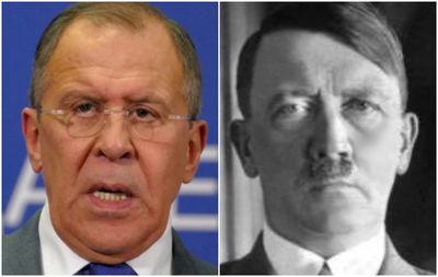 להיטלר היה דם יהודי? החוקר והכתב חושף