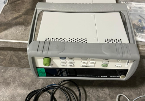 הציוד שנתפס בידי המשטרה