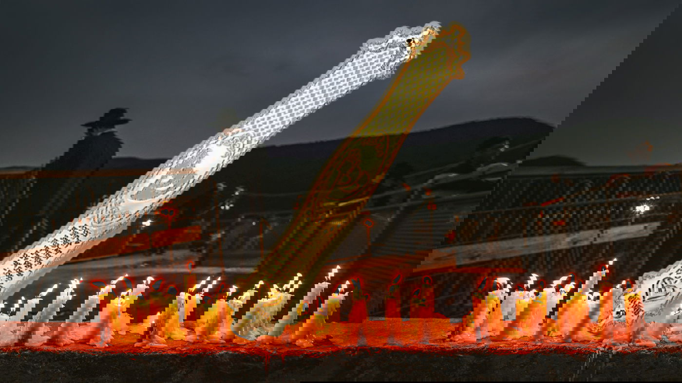 המזוזה שהוכיחה את סגולת השמירה