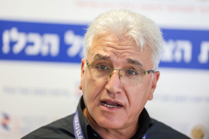 פרופסור סלמאן זרקא