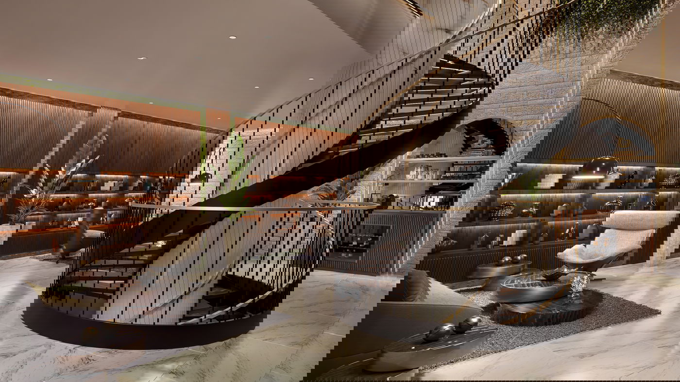 בפרויקט כולו נותרו עשרות בודדות בלבד של דירות,