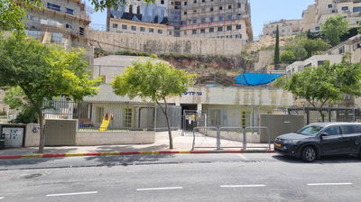 בלי שמירה ראויה. תמונת אילוסטרציה.